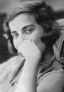 Silvina Ocampo