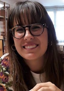 Belén Martínez