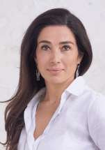 Cristina López Barrio
