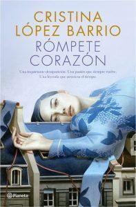 Rompete corazon