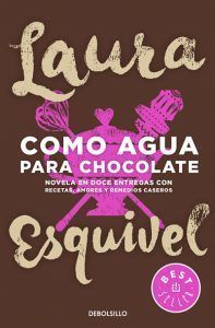 como agua para chocolate