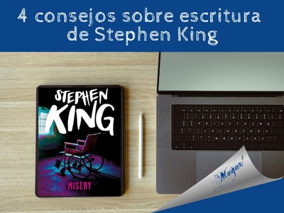 Stephen King