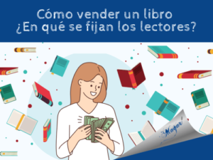 cómo vender un libro
