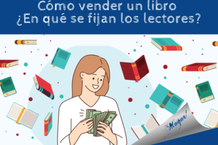 cómo vender un libro
