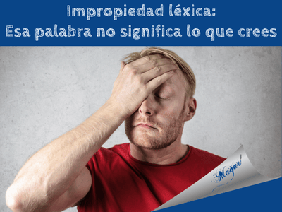 Impropiedades