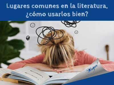 Lugares comunes