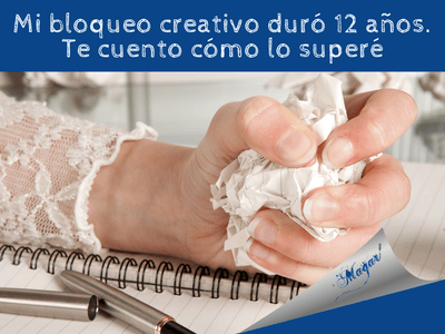 Bloqueo creativo