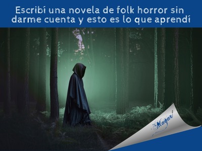 Folk horror vs gótico rural