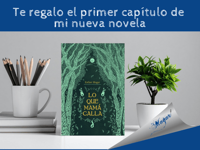 Lo que mamá calla