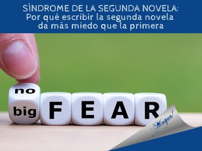 Segunda novela